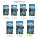 【八百板浩司】【手帳型】フローターフィッシングNo.2