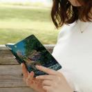 【八百板浩司】【手帳型】WATER EXPLOSION