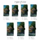 【八百板浩司】【手帳型】WATER EXPLOSION