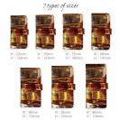 【Genuine】【手帳型】ワイン お酒　グラス　氷