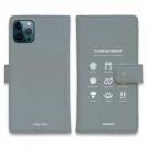 【手帳型】from OITA ver.グレー