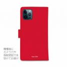 【手帳型】from OITA ver.レッド