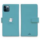 【手帳型】NEO Tech ver.ブルー