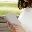 【手帳型】NEO Tech ver.OLDホワイト