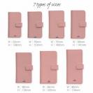 【手帳型】NEO Tech ver.ピンク