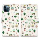 【手帳型】ハンドメイドアーティスト