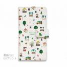 【手帳型】ハンドメイドアーティスト