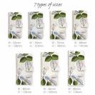 【手帳型】プランツデザイン No.1