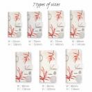 【手帳型】プランツデザイン No.2