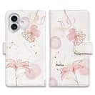 【手帳型】プランツデザイン No.4