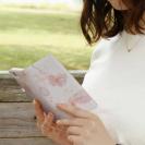 【手帳型】プランツデザイン No.4