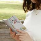 【手帳型】プランツデザイン No.6