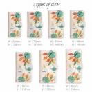 【手帳型】プランツデザイン No.7