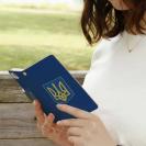 【手帳型】ウクライナ寄付金 デザイン No.1