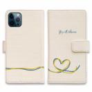 【手帳型】ウクライナ寄付金 デザイン No.2