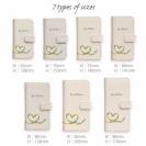 【手帳型】ウクライナ寄付金 デザイン No.2