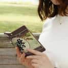 球磨焼酎【手帳型】秋の露