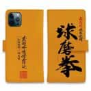 球磨焼酎【手帳型】球磨拳（くまけん）