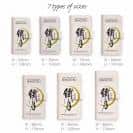 球磨焼酎【手帳型】繊月