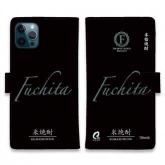 【手帳型】Fuchita