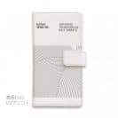 球磨焼酎【手帳型】球磨焼酎フランス共通デザイン