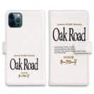 球磨焼酎【手帳型】Oak Road（オークロード）