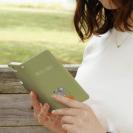 【手帳型】チーズ好きなネズミくん(wakat)