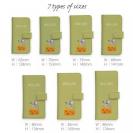 【手帳型】チーズ好きなネズミくん(wakat)