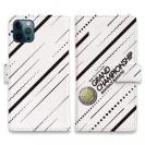 唐津ボート【手帳型】グランドチャンピオン Ver.ホワイト