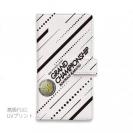 唐津ボート【手帳型】グランドチャンピオン Ver.ホワイト