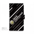 唐津ボート【手帳型】グランドチャンピオン Ver.ブラック