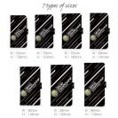 唐津ボート【手帳型】グランドチャンピオン Ver.ブラック