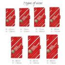 唐津ボート【手帳型】グランドチャンピオン Ver.レッド