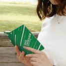 唐津ボート【手帳型】グランドチャンピオン Ver.グリーン