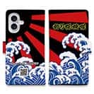 【手帳型】釣り探検隊