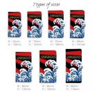 【手帳型】釣り探検隊