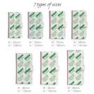 【鳥繁産業】【手帳型】エバーフレッシュ・グリーン