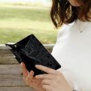 【彫姫】【手帳型】【Stick Case】鳳凰