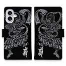 【彫姫】【手帳型】【Stick Case】第六天魔王