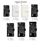 【彫姫】【手帳型】【Stick Case】第六天魔王