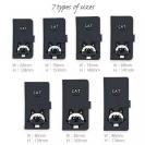 【手帳型】【ワカボンド】WAKAMAKAシリーズ 猫のシャムニャ