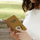 【手帳型】【ワカボンド】WAKAMAKAシリーズ トーストン