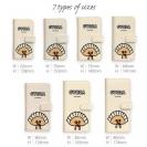 【手帳型】【ワカボンド】WAKAMAKAシリーズ 餃子のギョウザタン