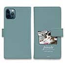 【手帳型】【猫折れ】Pirate 菊之助