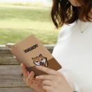 【手帳型】柴犬のかまってアピール(wakat)