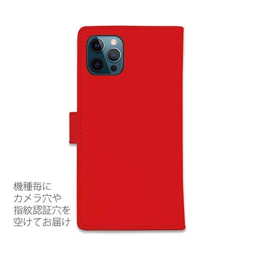 【手帳型】【ワカボンド】WAKAMAKAシリーズ タコチュ