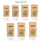 【手帳型】柴犬のおねだり顔(wakat)