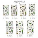 【手帳型】【釣りざんまい】釣りに行く道具_ホワイト