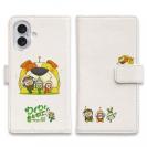 TOS「開局55周年」手帳型ケース