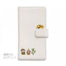 TOS「開局55周年」手帳型ケース